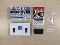 ue4706 Bleach Kurenai ni Somaru Soul Society BOXED GameBoy Advance Japan