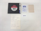 DK4633 World Circuit BOXED PC Engine Japan