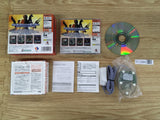 OutTrigger Dreamcast Japan - FJ1284