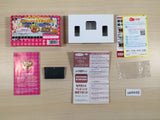 UE4449 Animal Yokochou Doki Doki Kyuushutsu BOXED GameBoy Advance Japan