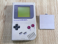 LG2033 Tested Working - GameBoy Original DMG-01 Game Boy Console Japan