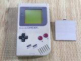 LG2033 Tested Working - GameBoy Original DMG-01 Game Boy Console Japan