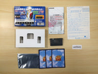 UE5645 The Prince of Genius Boys Academy BOXED GameBoy Advance Japan
