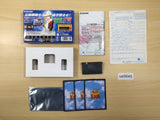 UE5645 The Prince of Genius Boys Academy BOXED GameBoy Advance Japan