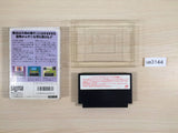 Musashi no Bouken BOXED NES Famicom Japan - UE3144