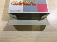 dk5918 Apple Town Story BOXED Famicom Disk Japan