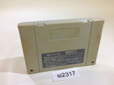 SD Gundam Gaiden Knight Gundam Monogatari SNES Super Famicom Japan - SI2317