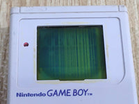 LG2134 With Defects - GameBoy Original DMG-01 Game Boy Console Japan