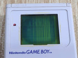 LG2134 With Defects - GameBoy Original DMG-01 Game Boy Console Japan