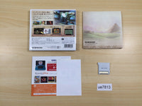 ue7813 The Legend of Zelda Ocarina of Time 3D BOXED Nintendo 3DS Japan