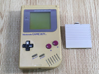 LG2599 GameBoy Original DMG-01 Game Boy Console Japan