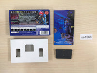 UE1566 Metroid Fusion BOXED GameBoy Advance Japan