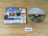 Culdcept II 2 Dreamcast Japan - FH8254