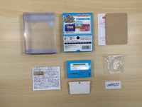 UE6037 Takahashi Meijin no Boukenjima BOXED GameBoy Advance Japan