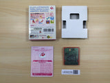 UE8226 Koro Koro Kirby Tilt 'n' Tumble BOXED GameBoy Game Boy Japan