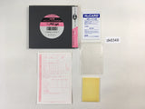 DK6349 Energy BOXED PC Engine Japan