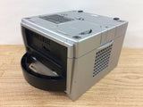 Game Cube Console Silver DOL-101 GameCube Japan - Tested Working DK1305