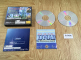 Lunar 2 Eternal Blue Sega Saturn Japan - FH7496