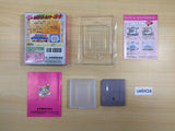 UE6434 Kirby Block Ball BOXED GameBoy Game Boy Japan