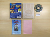 ue7170 The Legend of Zelda The Wind Waker BOXED GameCube Japan