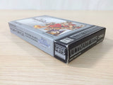 ue1294 Kingdom Hearts Chain of Memories BOXED GameBoy Advance Japan