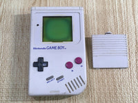 LG2134 With Defects - GameBoy Original DMG-01 Game Boy Console Japan