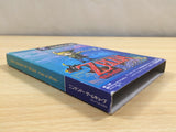 ue7170 The Legend of Zelda The Wind Waker BOXED GameCube Japan