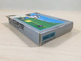 Golf BOXED NES Famicom Japan - UE2472