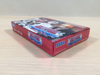 ue4706 Bleach Kurenai ni Somaru Soul Society BOXED GameBoy Advance Japan