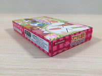 UE4449 Animal Yokochou Doki Doki Kyuushutsu BOXED GameBoy Advance Japan
