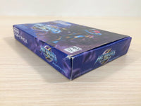 UE1566 Metroid Fusion BOXED GameBoy Advance Japan