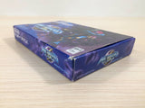 UE1566 Metroid Fusion BOXED GameBoy Advance Japan