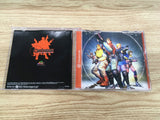 OutTrigger Dreamcast Japan - FJ1284