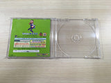 Marvel Super Heroes Vs. Street Fighter RAM Sega Saturn Japan - FH9726