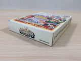 Grandia Parallel Trippers BOXED GameBoy Game Boy Japan - UE2043