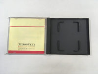 DK4633 World Circuit BOXED PC Engine Japan
