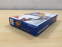 UE5645 The Prince of Genius Boys Academy BOXED GameBoy Advance Japan
