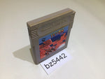 BZ5442 Tetris GameBoy Game Boy Japan