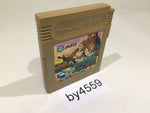 BY4559 Fortified Zone Ikari no Yousai GameBoy Game Boy Japan