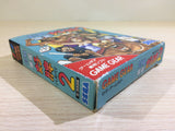 DK6831 Taisen Mahjong Hao Pai 2 BOXED Sega Game Gear Japan