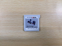 ue7588 FIRE EMBLEM Awakening BOXED Nintendo 3DS Japan
