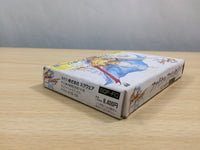 UE8526 Final Fantasy 3 BOXED NES Famicom Japan