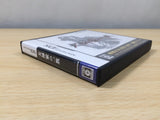 UE8129 The Inugami Curse BOXED Nintendo DS Japan