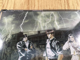 Tokyo Majin Gakuen Kenpu Cyou Emaki PS1 Japan - FH7686