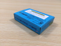 UE6037 Takahashi Meijin no Boukenjima BOXED GameBoy Advance Japan