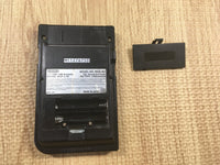 KH5831 With Defects - GameBoy Pocket Black Game Boy Console Japan