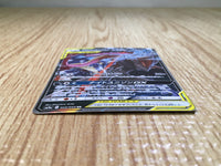 CE7462 Greninja&Zoroark tag team GX RR SM9a 025/055 Pokemon Card TCG Japan