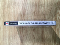 FH5972 The King Of Fighters NEOWAVE PS2 Japan