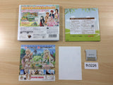 Harvest Moon A New Beginning BOXED Nintendo 3DS Japan - FH3226