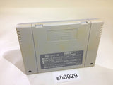 Battle Robot Retsuden SNES Super Famicom Japan - SH8029